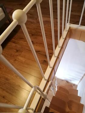 Foto - Etagenwohnung zur Miete in Alzenau