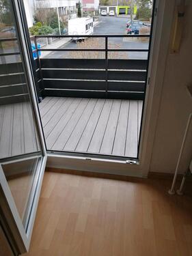 Foto - Etagenwohnung in Alzenau