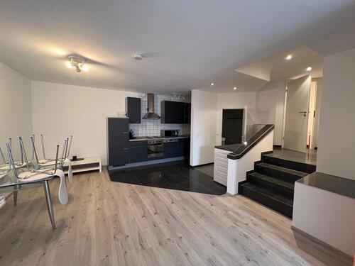 Foto - Etagenwohnung zur Miete in Nürnberg