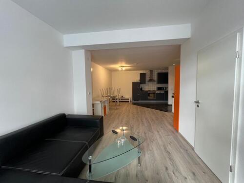 Foto - Etagenwohnung in Nürnberg