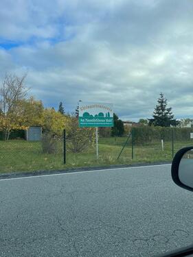 Foto - Grundstück zur Miete in Meißen