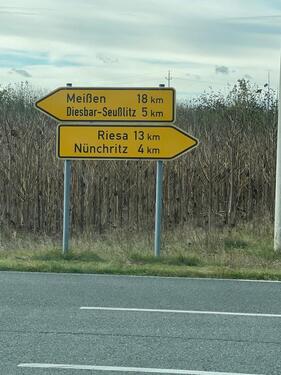 Foto - Grundstück in Meißen