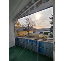 ! ! ! Schöner Blick auf Meiningen ! ! !