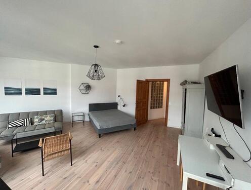 Foto - Etagenwohnung zur Miete in Berlin