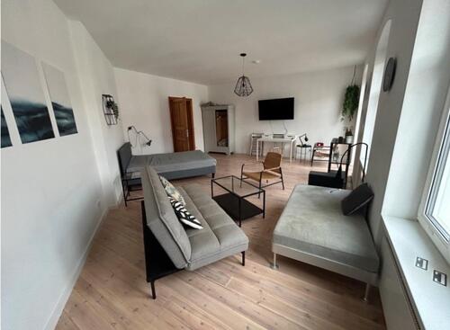 Foto - Etagenwohnung in Berlin