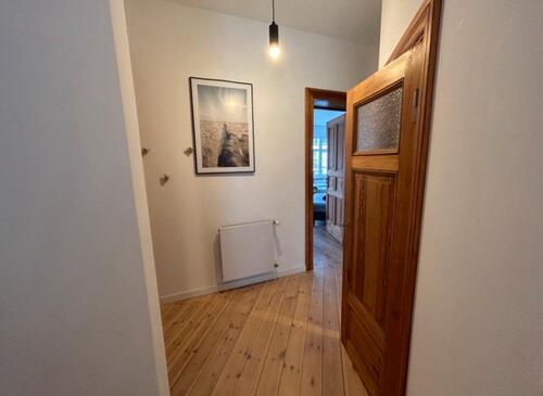 Foto - Etagenwohnung in Berlin zur Miete