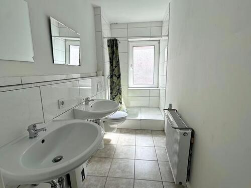 Foto - 3 Zimmer Etagenwohnung in Gelsenkirchen