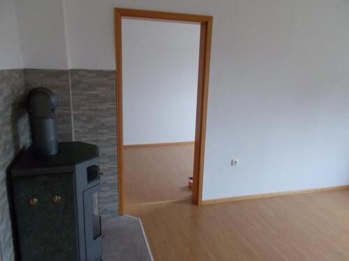 Foto - 4 Zimmer Etagenwohnung zur Miete in Bad Lobenstein