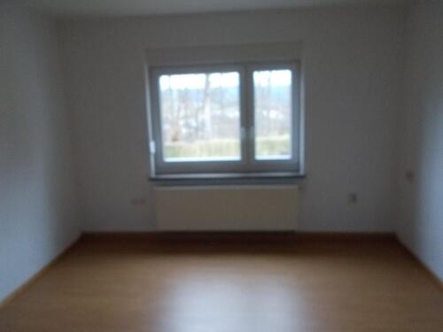 Foto - 4 Zimmer Etagenwohnung in Bad Lobenstein