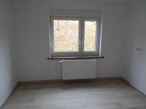 Foto - Etagenwohnung in Bad Lobenstein zur Miete