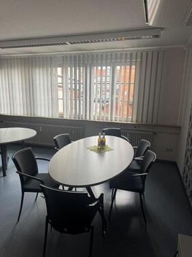 Foto - Helles Einzelbüro (25 m²) am Untermarkt Gelnhausen – Sofort verfü