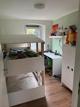 Foto - 4 Zimmer Etagenwohnung zur Miete in Ochsenfurt