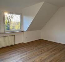 Sanierte Dachgeschoss(Einliegerwohnung - Rendsburg