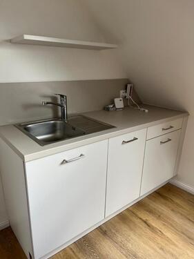 Foto - Dachgeschoßwohnung in Rendsburg zur Miete