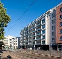 Zentral gelegene 1-Zimmerwohnung im Ostend - Frankfurt am Main