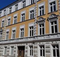 Großzügige 3-Zimmer-Wohnung in der Altstadt - Brandenburg an der Havel Bahnhofsvorstadt