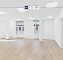 Zwei Etagen, ein Auftritt – Ihr neuer Firmensitz in Bestlage - Aschaffenburg Österreicher Kolonie