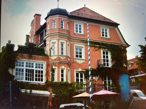 Foto - Gastronomie Restaurant im Zentrum von Starnberg