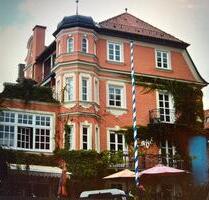 Gastronomie Restaurant im Zentrum von Starnberg