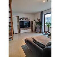 Schöne 3-Zimmer Maisonette-Wohnung mit Garage in Echterdingen - Leinfelden-Echterdingen