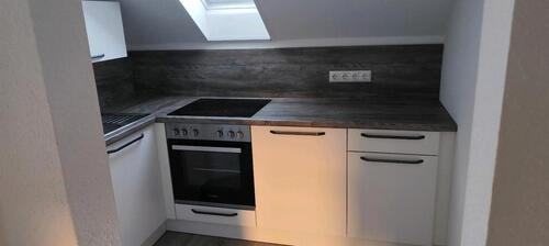 Foto - 1 Zimmer Dachgeschoßwohnung in Bruchköbel