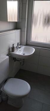 Foto - Dachgeschoßwohnung in Bruchköbel zur Miete