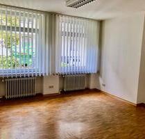 Büroraum Hannover-Mitte EG 23 qm Warmmiete 397 €