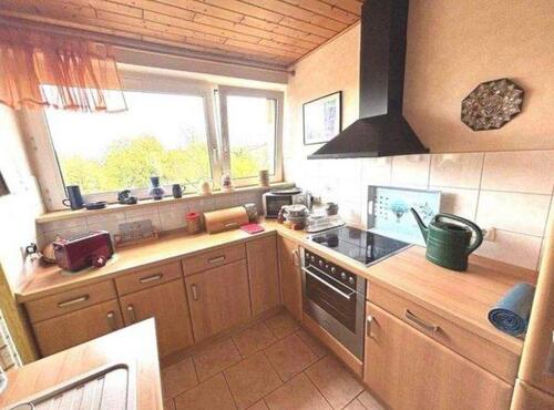 Foto - Etagenwohnung in Bremen zur Miete