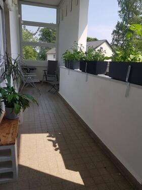 Foto - großzügige 3 Zi ETW 83m2 Klieversberg renoviert Balkon Keller EBK