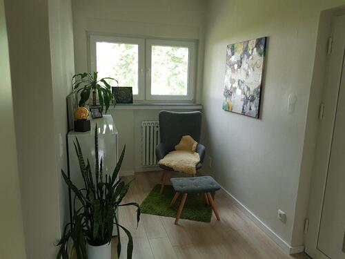 Foto - 3 Zimmer Etagenwohnung in Wolfsburg