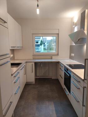 Foto - Etagenwohnung in Wolfsburg zum Kaufen