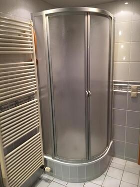 Foto - Dachgeschoßwohnung in Schkopau zur Miete