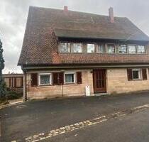 Haus zu vermieten Büro Monteur Zimmer wg - Nürnberg Gibitzenhof