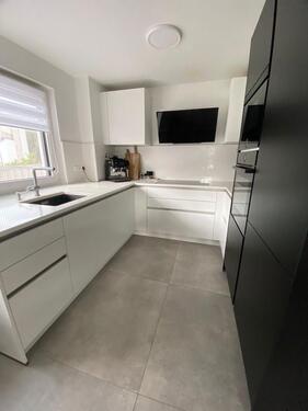 Foto - 4-Zimmer Wohnung mit 80 m² in Münchingen (Max. 4 Personen)