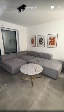 Foto - 4 Zimmer Erdgeschoßwohnung zur Miete in Korntal-Münchingen