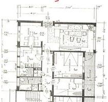 Zu Vermieten Etagenwohnung mit 92 qm in 36266 Heringen OT Herfa - Heringen (Werra)