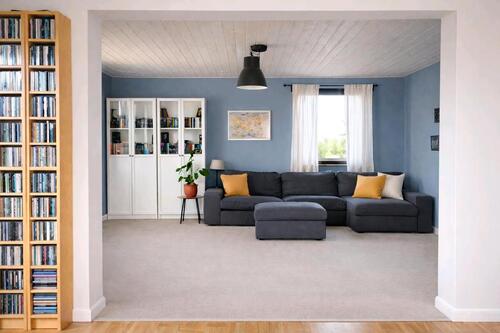 Foto - Einfamilienhaus in Burgdorf zum Kaufen