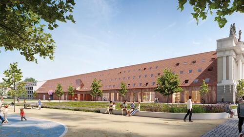 Foto - andere in Potsdam zur Miete