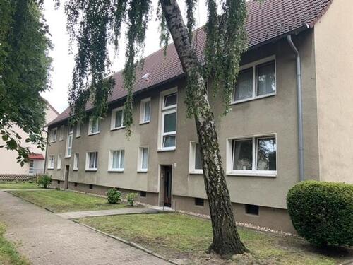 Foto - Gemütliche 3-Zimmer-Etagenwohnung in Herne – 52m²