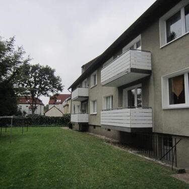 Foto - 3 Zimmer Erdgeschoßwohnung zur Miete in Herne