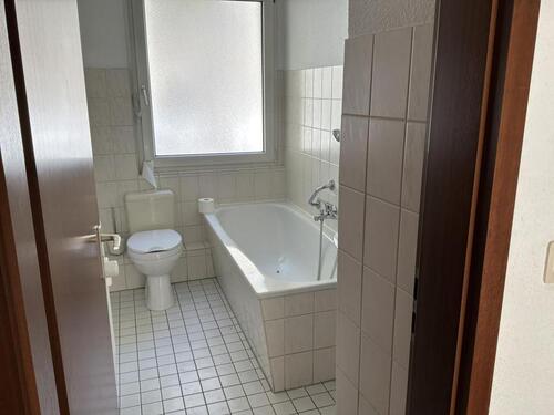 Foto - 3 Zimmer Erdgeschoßwohnung in Herne