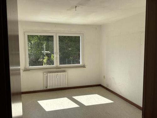 Foto - Erdgeschoßwohnung in Herne zur Miete