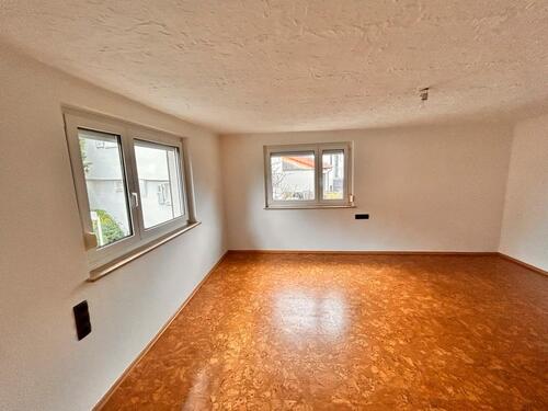 Foto - 2.5 Zimmer Erdgeschoßwohnung zur Miete in Stuttgart