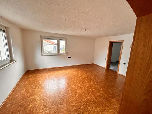 Foto - 2.5 Zimmer Erdgeschoßwohnung in Stuttgart