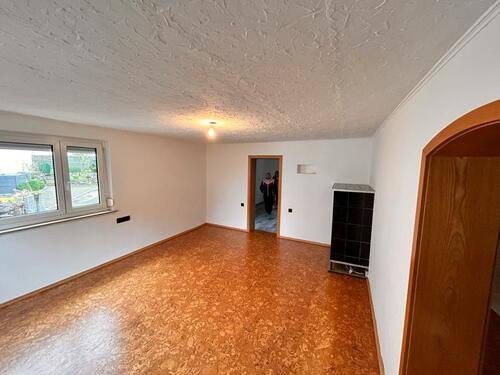 Foto - Erdgeschoßwohnung in Stuttgart zur Miete