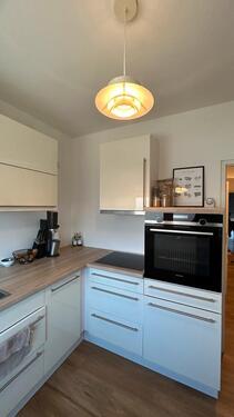 Foto - 2-Zimmer Wohnung in Mögeldorf ab 15.6