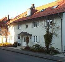 3 Zimmerwohnung mit Balkon und Garten in Pasing - München Pasing-Obermenzing