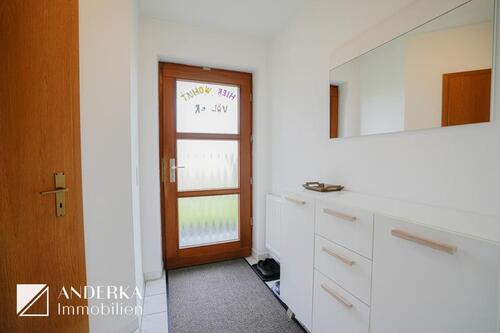 Foto - 4 Zimmer Doppelhaushälfte zur Miete in Bibertal