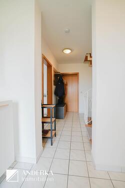 Foto - 4 Zimmer Doppelhaushälfte in Bibertal