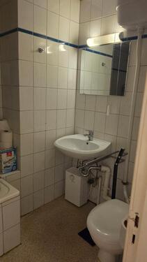 Foto - Etagenwohnung in Husum zur Miete